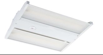 Keystone KT-HBLED90-1.5F-840-VDIM-P /G2 Keystone Highbay Fixture with 4000K